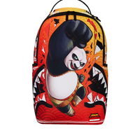 KUNG FU PANDA BREAK THROUGH DLXRS BACKPACK