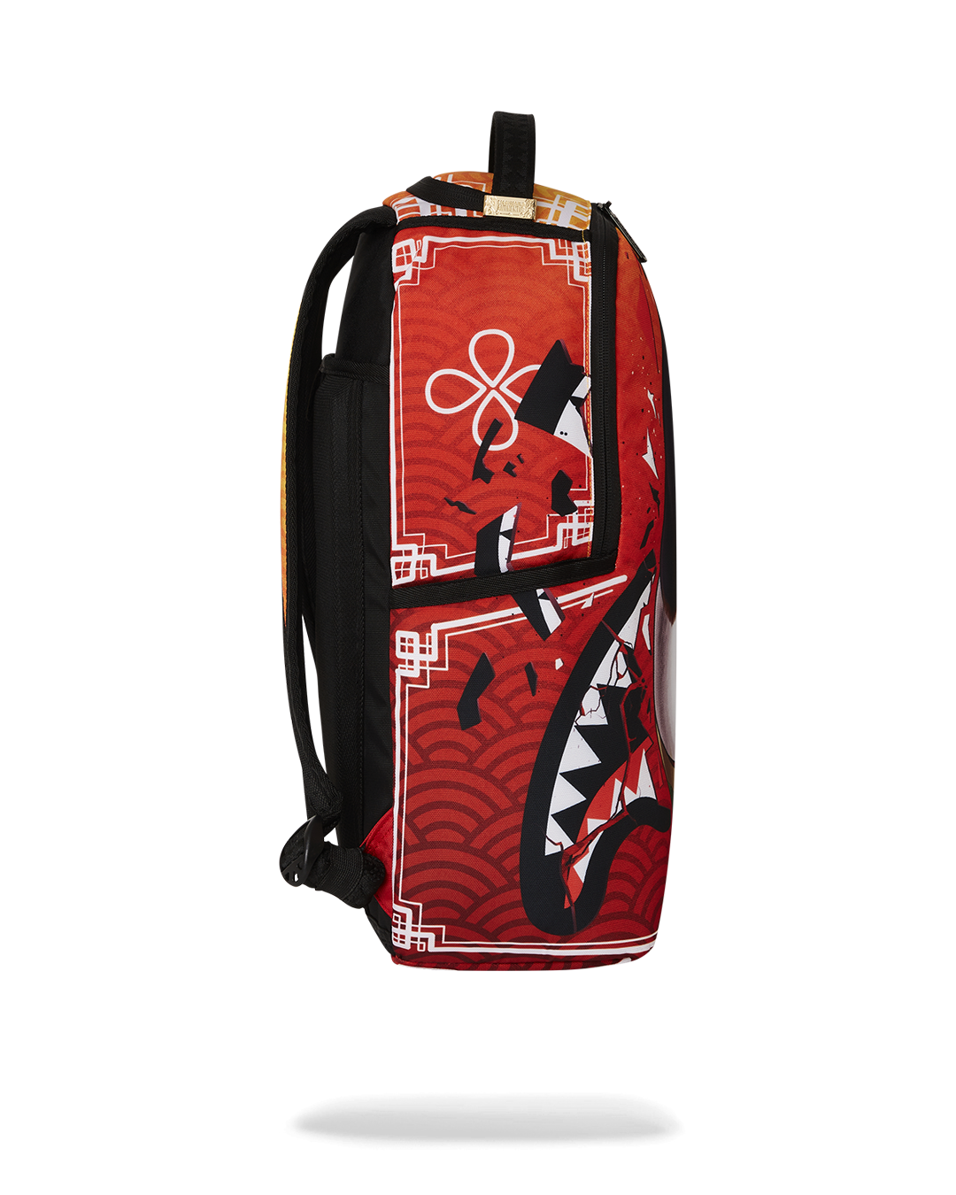 SPRAYGROUND® BACKPACK KUNG FU PANDA SMASH DLXRS BACKPACK