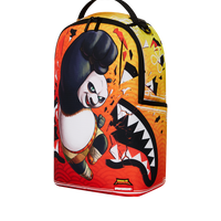 SPRAYGROUND® BACKPACK KUNG FU PANDA SMASH DLXRS BACKPACK