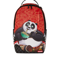 SPRAYGROUND® BACKPACK KUNG FU PANDA OOPS BACKPACK