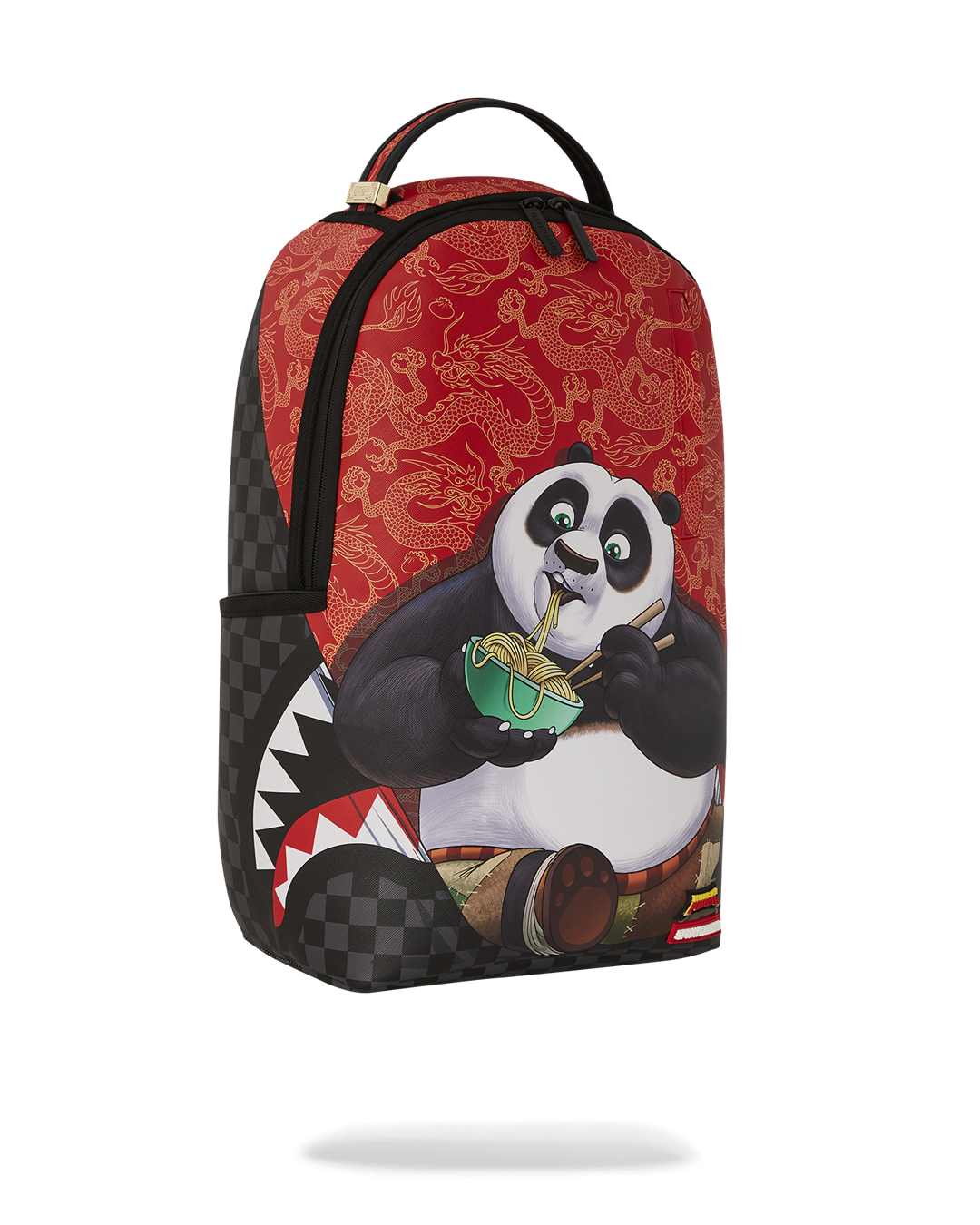 SPRAYGROUND® BACKPACK KUNG FU PANDA OOPS BACKPACK