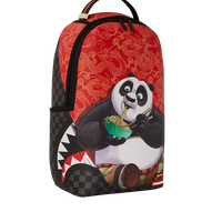 SPRAYGROUND® BACKPACK KUNG FU PANDA OOPS BACKPACK