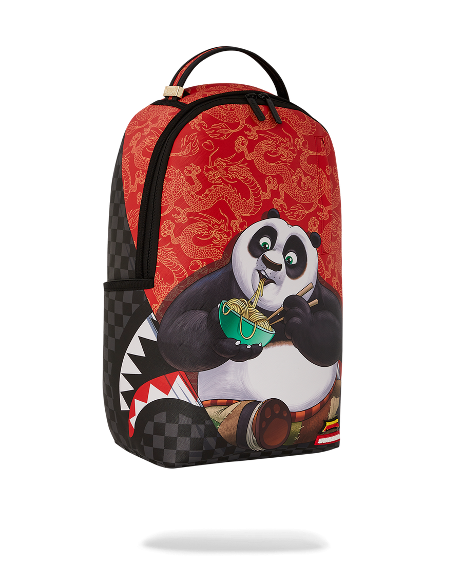 SPRAYGROUND® BACKPACK KUNG FU PANDA OOPS BACKPACK