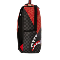 SPRAYGROUND® BACKPACK KUNG FU PANDA OOPS BACKPACK