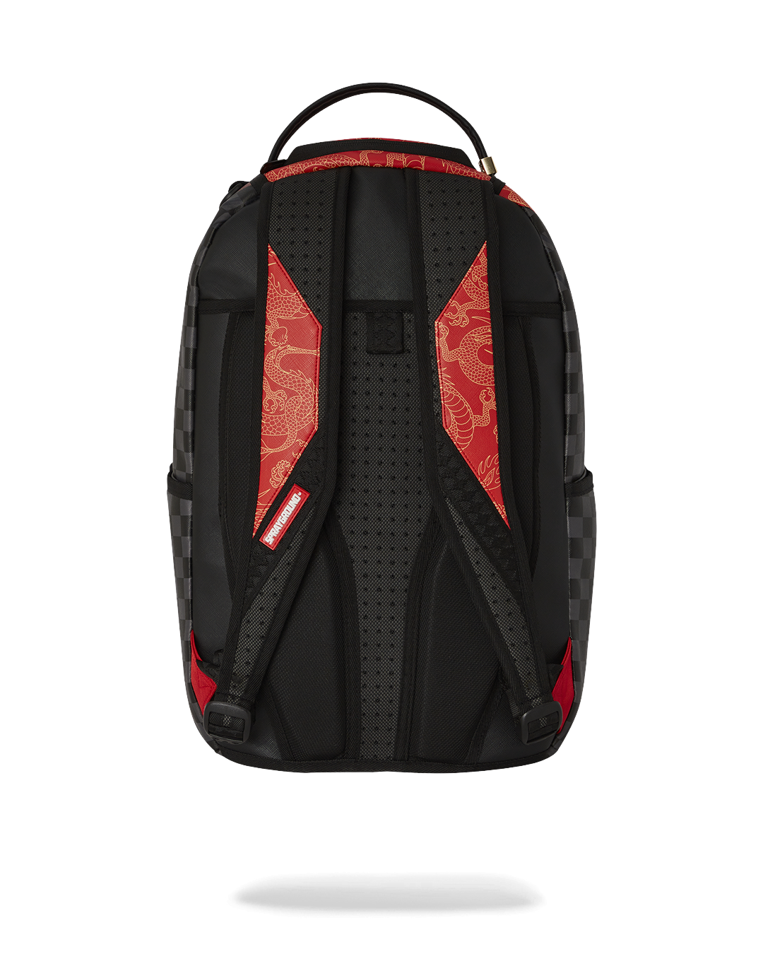 SPRAYGROUND® BACKPACK KUNG FU PANDA OOPS BACKPACK