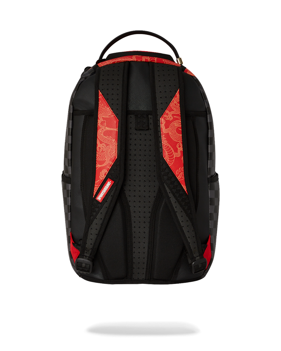 SPRAYGROUND® BACKPACK KUNG FU PANDA OOPS BACKPACK