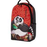 SPRAYGROUND® BACKPACK KUNG FU PANDA OOPS BACKPACK