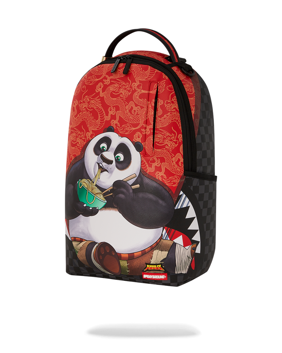 SPRAYGROUND® BACKPACK KUNG FU PANDA OOPS BACKPACK