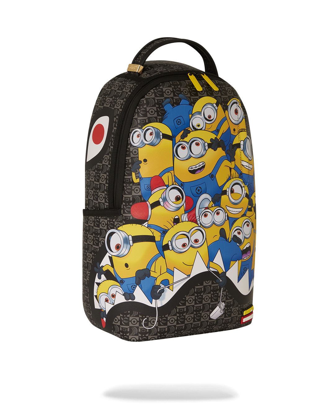 MINIONS OBEY THE SHARK – SPRAYGROUND®