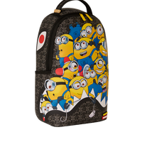 SPRAYGROUND® BACKPACK MINIONS OBEY THE SHARK