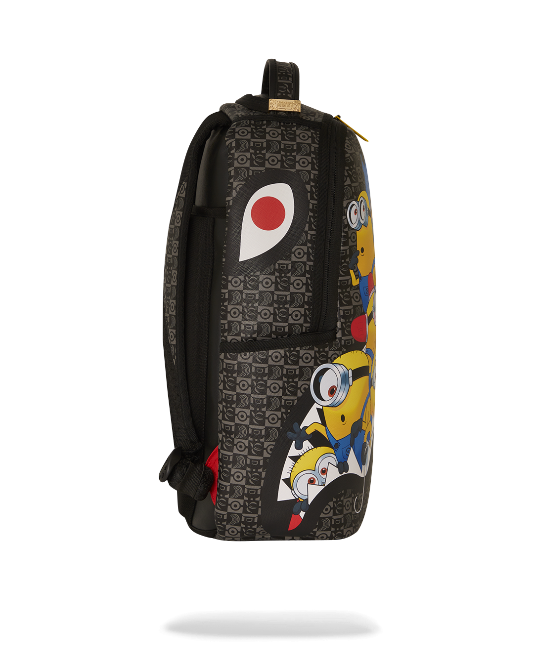 SPRAYGROUND® BACKPACK MINIONS OBEY THE SHARK