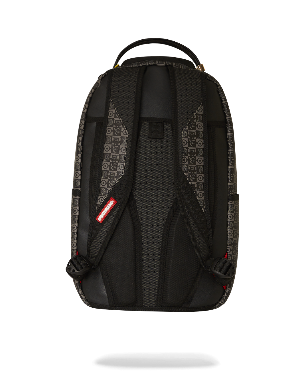 SPRAYGROUND® BACKPACK MINIONS OBEY THE SHARK