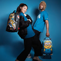 SPRAYGROUND® BACKPACK MINIONS OBEY THE SHARK