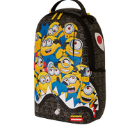 SPRAYGROUND® BACKPACK MINIONS OBEY THE SHARK