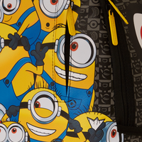 SPRAYGROUND® BACKPACK MINIONS OBEY THE SHARK