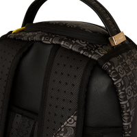 SPRAYGROUND® BACKPACK MINIONS OBEY THE SHARK