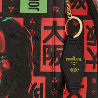 SPRAYGROUND® BACKPACK JOHN WICK JAPANESE OATH BACKPACK