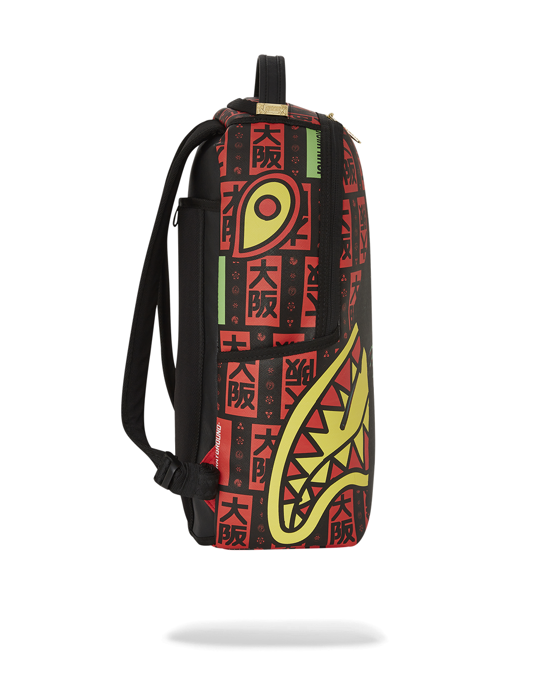 SPRAYGROUND® BACKPACK JOHN WICK JAPANESE OATH BACKPACK