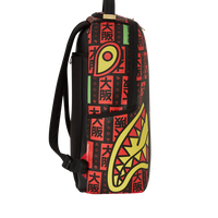 SPRAYGROUND® BACKPACK JOHN WICK JAPANESE OATH BACKPACK