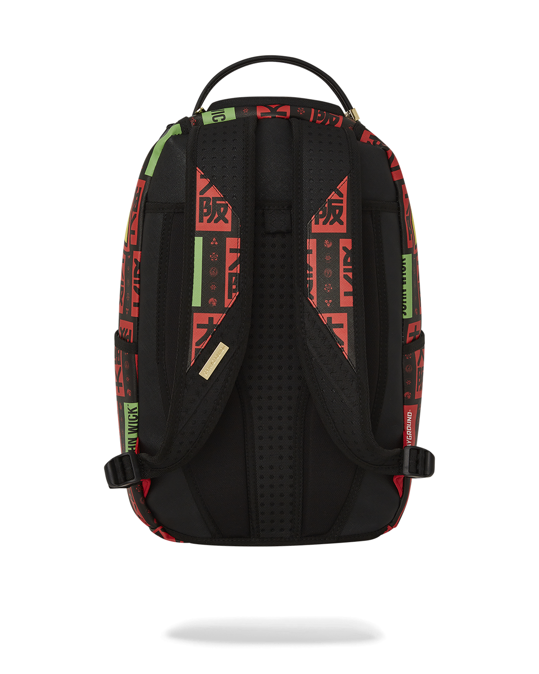 SPRAYGROUND® BACKPACK JOHN WICK JAPANESE OATH BACKPACK