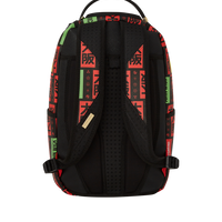 SPRAYGROUND® BACKPACK JOHN WICK JAPANESE OATH BACKPACK