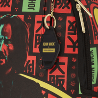 SPRAYGROUND® BACKPACK JOHN WICK JAPANESE OATH BACKPACK