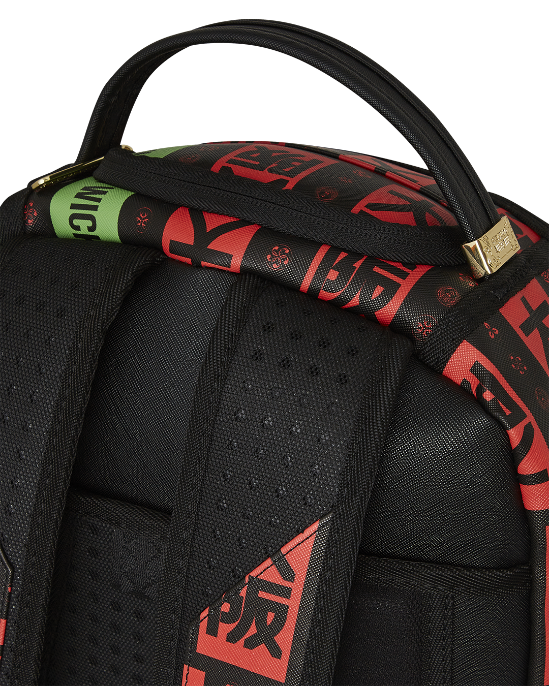 SPRAYGROUND® BACKPACK JOHN WICK JAPANESE OATH BACKPACK