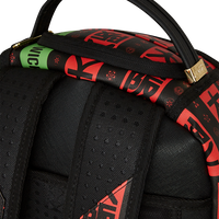 SPRAYGROUND® BACKPACK JOHN WICK JAPANESE OATH BACKPACK