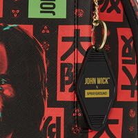 SPRAYGROUND® BACKPACK JOHN WICK JAPANESE OATH BACKPACK