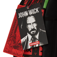 SPRAYGROUND® BACKPACK JOHN WICK JAPANESE OATH BACKPACK