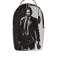 SPRAYGROUND® BACKPACK JOHN WICK SPLIT SHARKS IN PARIS BACKPACK