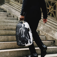 SPRAYGROUND® BACKPACK JOHN WICK SPLIT SHARKS IN PARIS BACKPACK