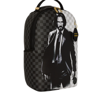 SPRAYGROUND® BACKPACK JOHN WICK SPLIT SHARKS IN PARIS BACKPACK