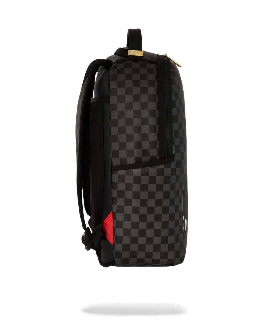 SPRAYGROUND® BACKPACK JOHN WICK SPLIT SHARKS IN PARIS BACKPACK