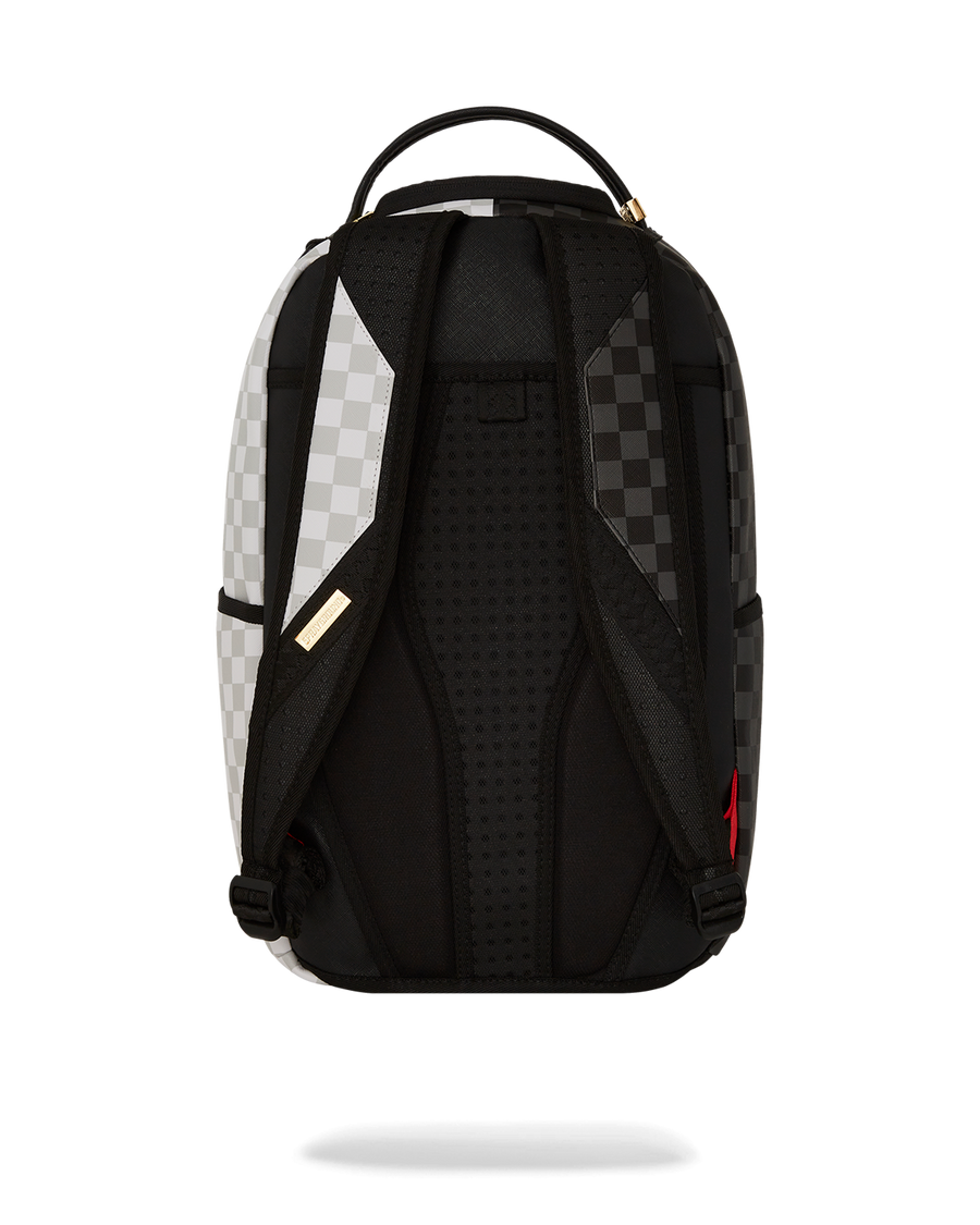 SPRAYGROUND® BACKPACK JOHN WICK SPLIT SHARKS IN PARIS BACKPACK