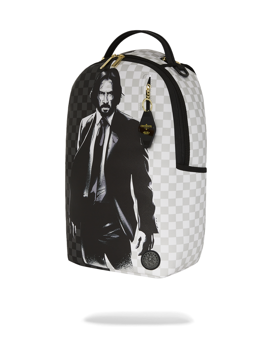 SPRAYGROUND® BACKPACK JOHN WICK SPLIT SHARKS IN PARIS BACKPACK