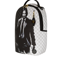 SPRAYGROUND® BACKPACK JOHN WICK SPLIT SHARKS IN PARIS BACKPACK