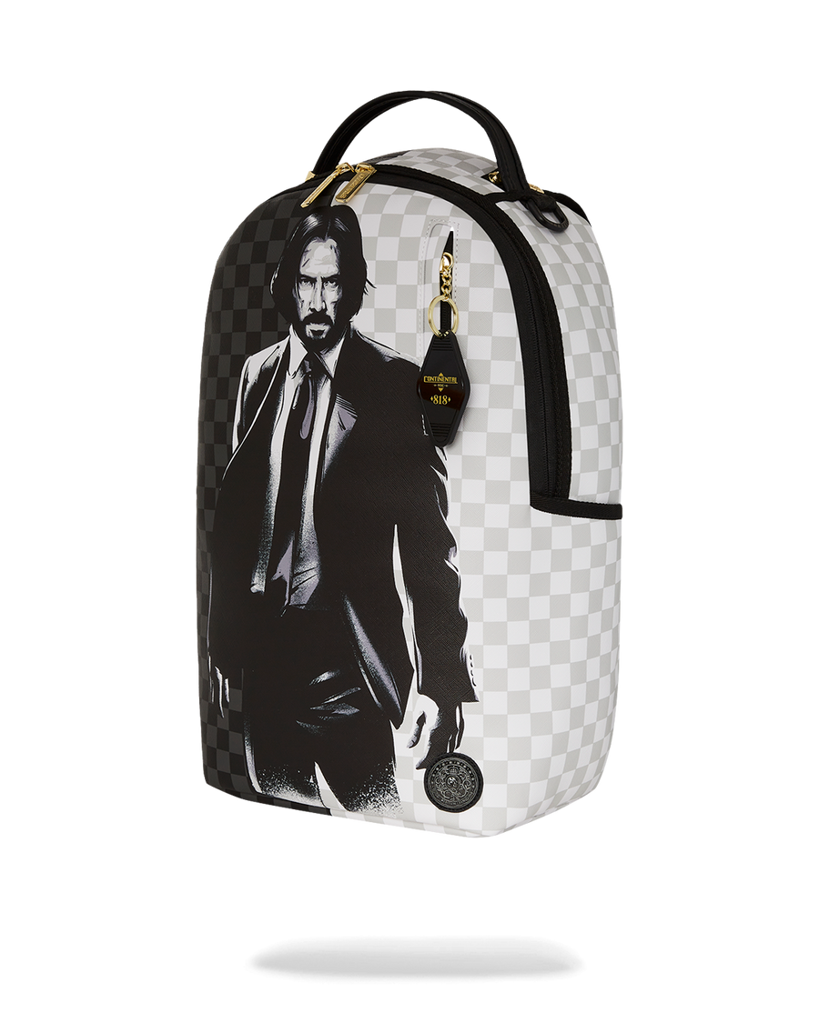 SPRAYGROUND® BACKPACK JOHN WICK SPLIT SHARKS IN PARIS BACKPACK