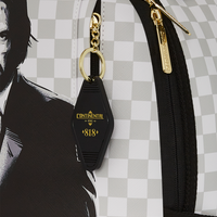 SPRAYGROUND® BACKPACK JOHN WICK SPLIT SHARKS IN PARIS BACKPACK