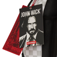 SPRAYGROUND® BACKPACK JOHN WICK SPLIT SHARKS IN PARIS BACKPACK