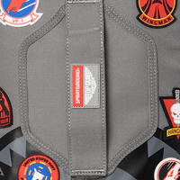 SPRAYGROUND® BACKPACK TOP GUN FLIGHT CREW OFFICIAL COLLAB PILOT BACKPACK