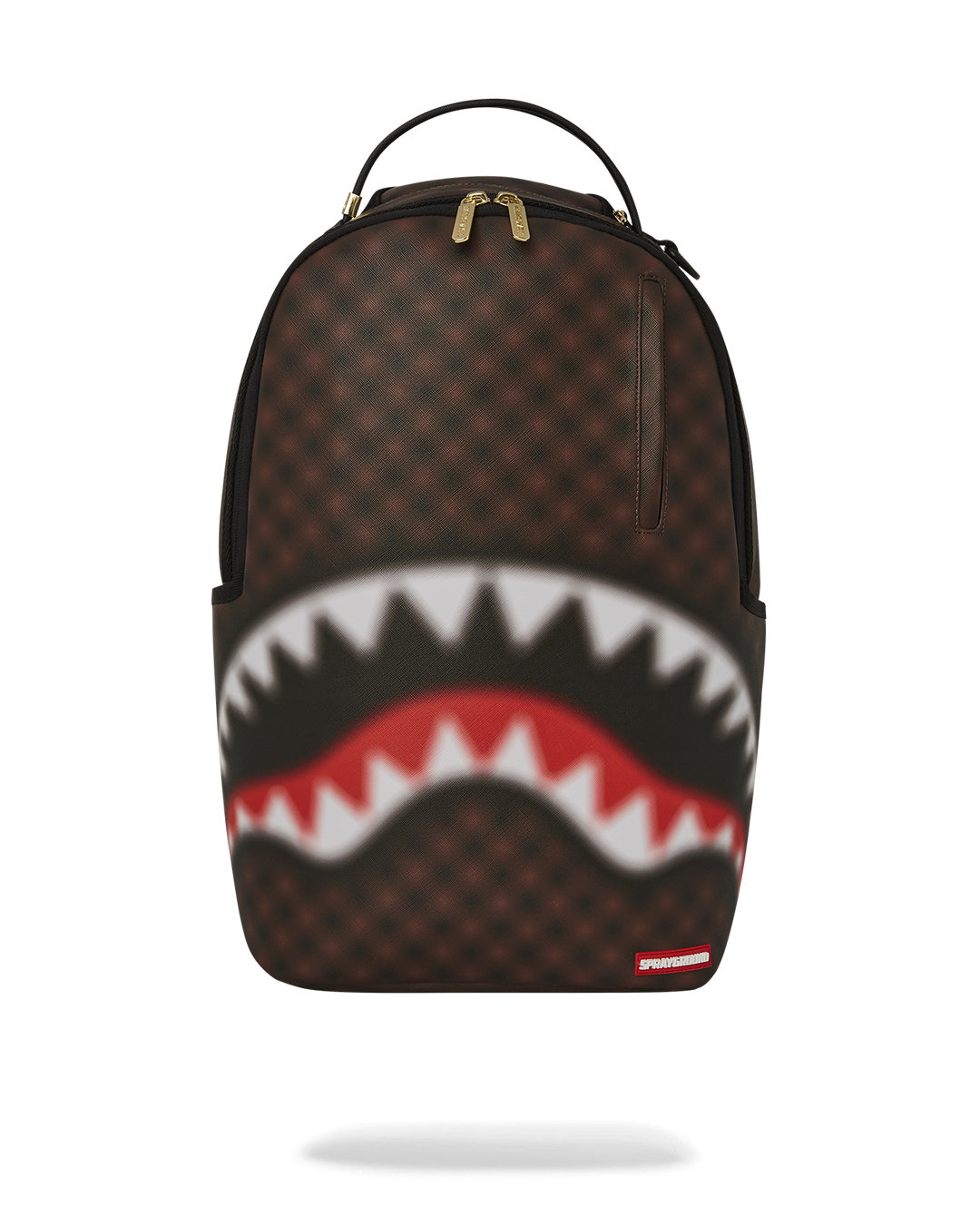 SPRAYGROUND® BACKPACK SHARKS IN PARIS BLUR BACKPACK