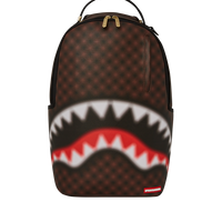 SPRAYGROUND® BACKPACK SHARKS IN PARIS BLUR BACKPACK