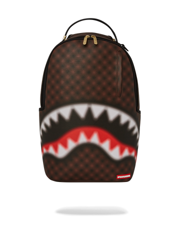 SPRAYGROUND® BACKPACK SHARKS IN PARIS BLUR BACKPACK