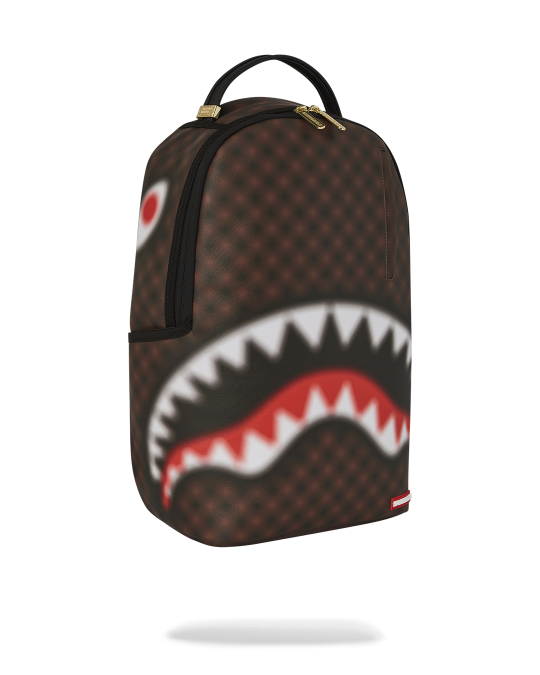 SPRAYGROUND® BACKPACK SHARKS IN PARIS BLUR BACKPACK