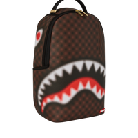 SPRAYGROUND® BACKPACK SHARKS IN PARIS BLUR BACKPACK