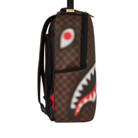 SPRAYGROUND® BACKPACK SHARKS IN PARIS BLUR BACKPACK