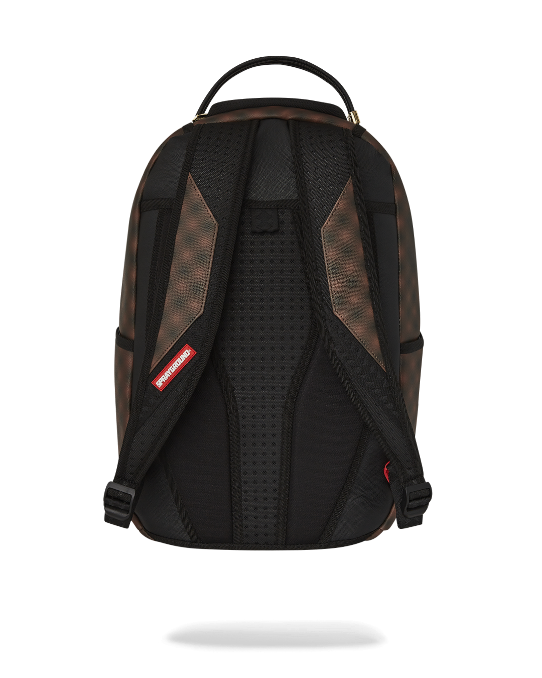 SPRAYGROUND® BACKPACK SHARKS IN PARIS BLUR BACKPACK