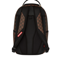 SPRAYGROUND® BACKPACK SHARKS IN PARIS BLUR BACKPACK