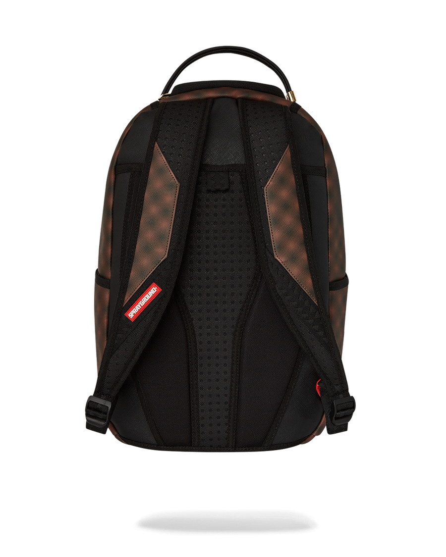 SPRAYGROUND® BACKPACK SHARKS IN PARIS BLUR BACKPACK